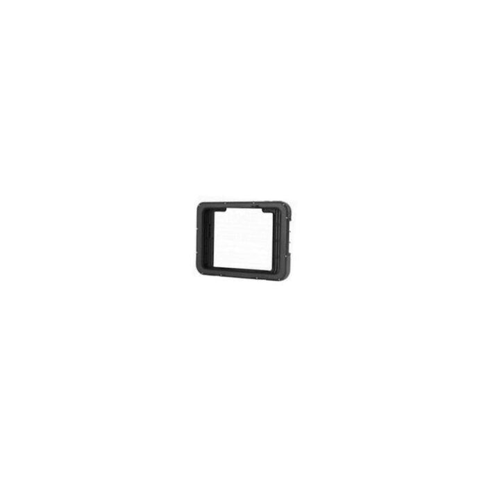 Rugged Frame 8  With Rugged Io Conn (Included)