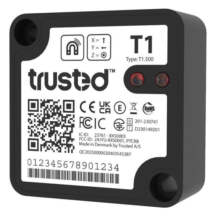 Rugged Gps Tracker - T1 Inkl.  4 Year Subscription
