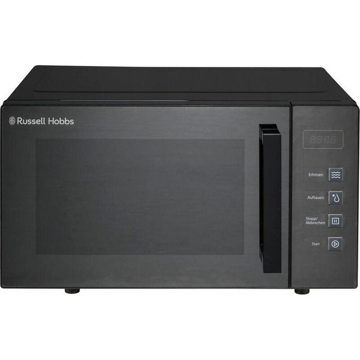 Russell Hobbs Rhem 2301 B-Eu Schwarz