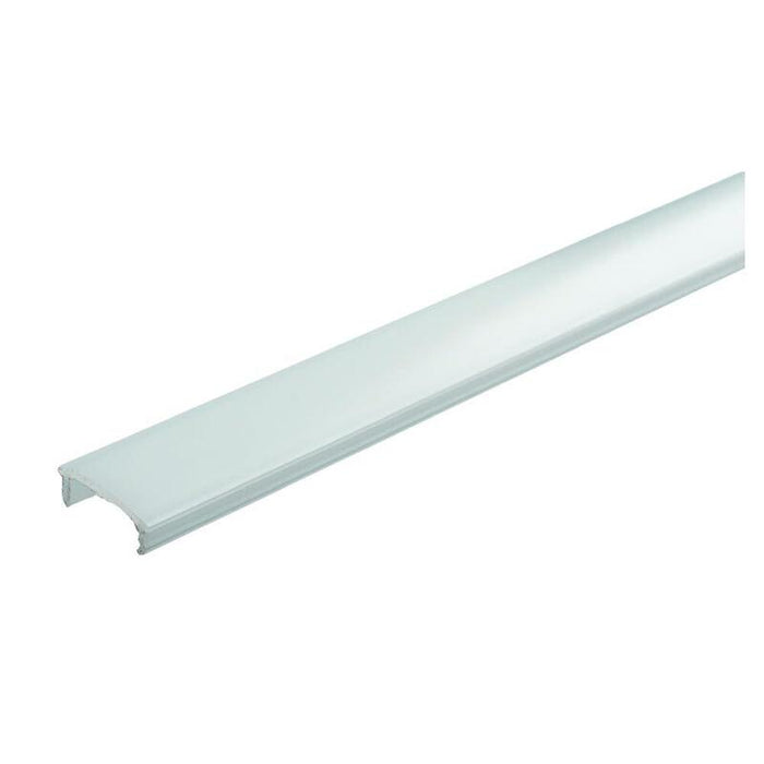 Rutec B68898 Profil Cubierta Mate - B68405 415 Profil Cubierta Mate 2 Meter