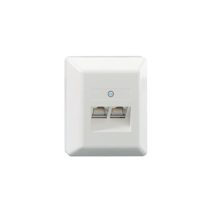 Rutenbeck Roseta Uae 8/8 (8/8) Ap Reinweiss