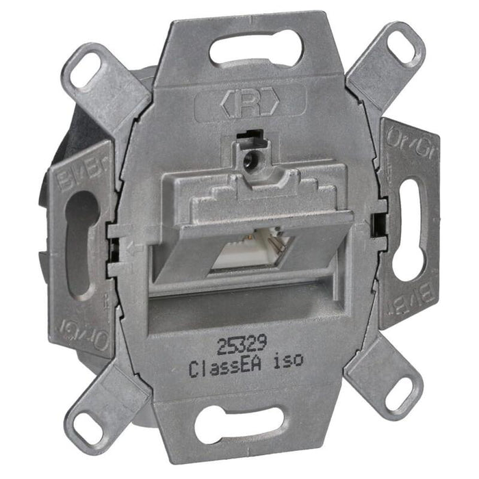 Rutenbeck Toma, Up, 1xrj45, Uae-Classea Iso-8 Up 0