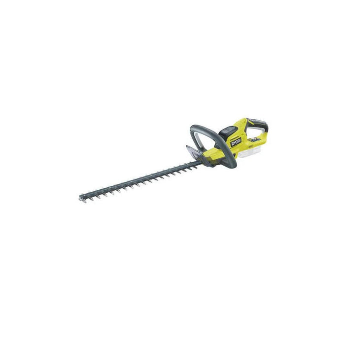 Cortasetos Inalámbrico Ryobi One+ Oht1845, 18 Voltios Verde/Negro, Sin Batería Ni Cargador 5133003654