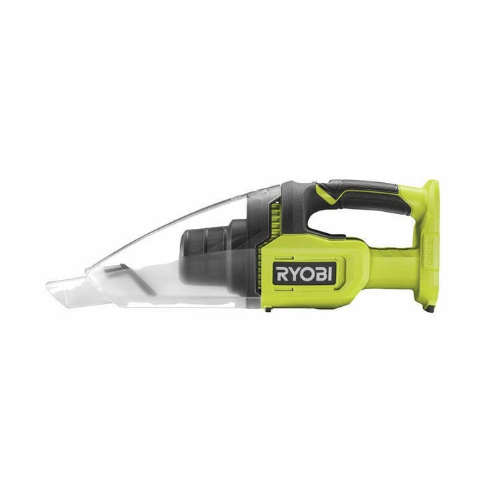 Ryobi One+ Aspiradora De Mano Amarillo Sin Bolsa