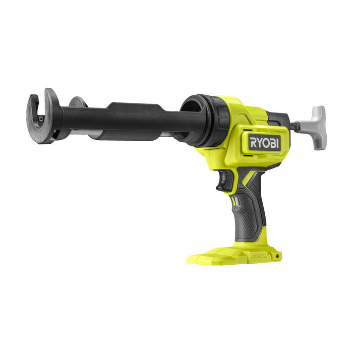 Ryobi Rcg18-0 Pistola Calafateadora Y Para Aplicar Silicona Eléctrica