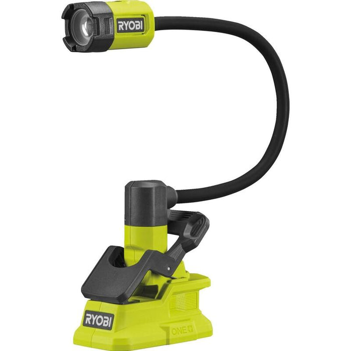 Ryobi Rlcf18-0 Akku-Led-Leuchte
