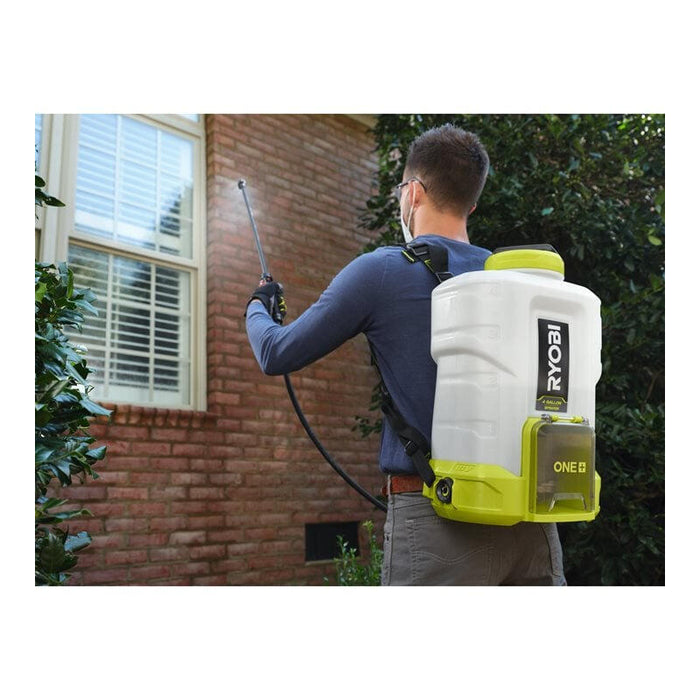Ryobi Ry18bpsb-0