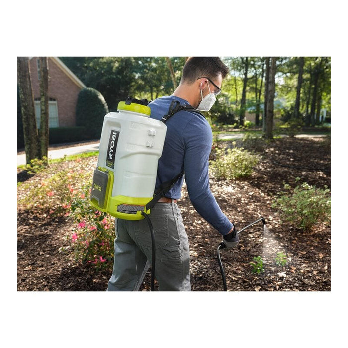 Ryobi Ry18bpsb-0