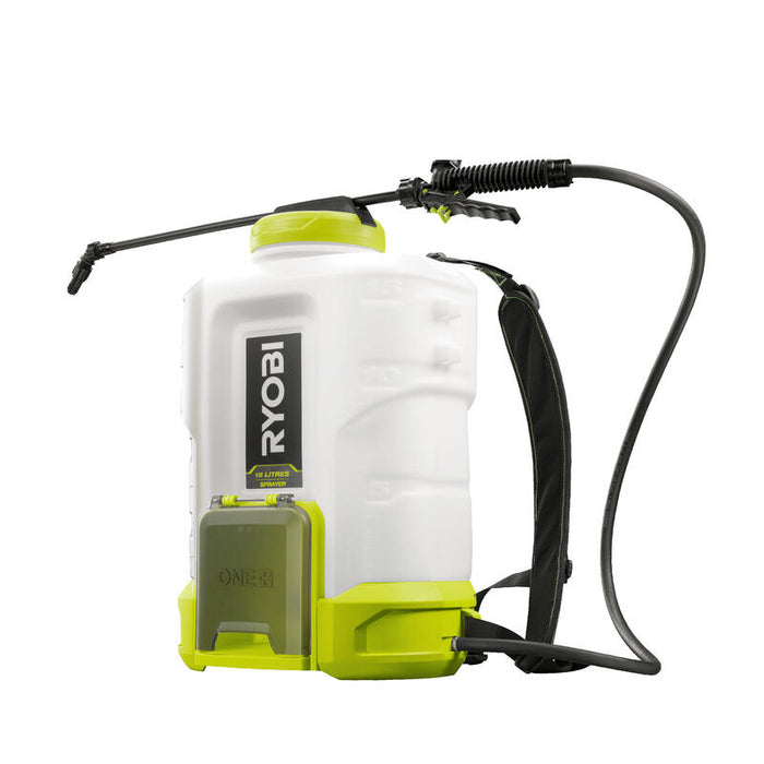 Ryobi Ry18bpsb-0