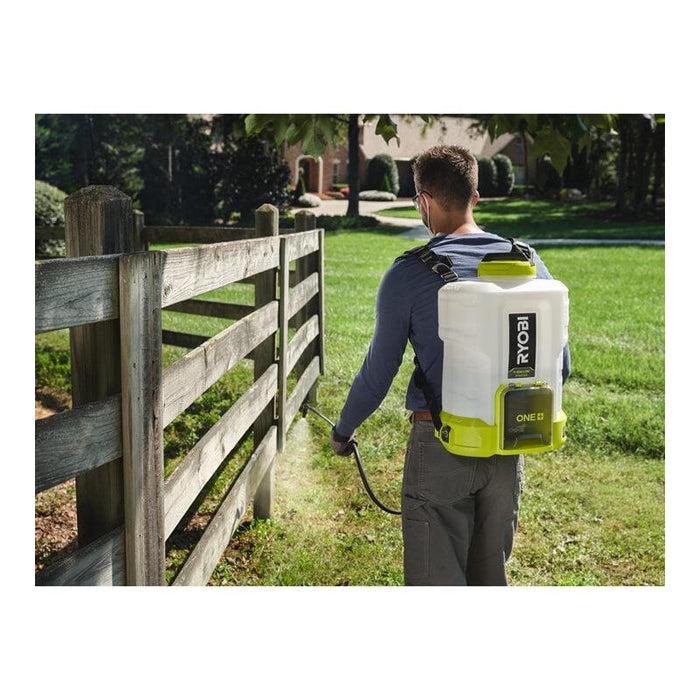 Ryobi Ry18bpsb-0