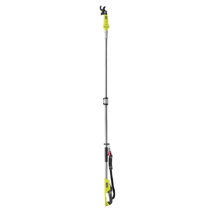 Ryobi Ry18pla-0 Podadora Eléctrica 3,2 Cm 18 V Ión De Litio Negro, Verde