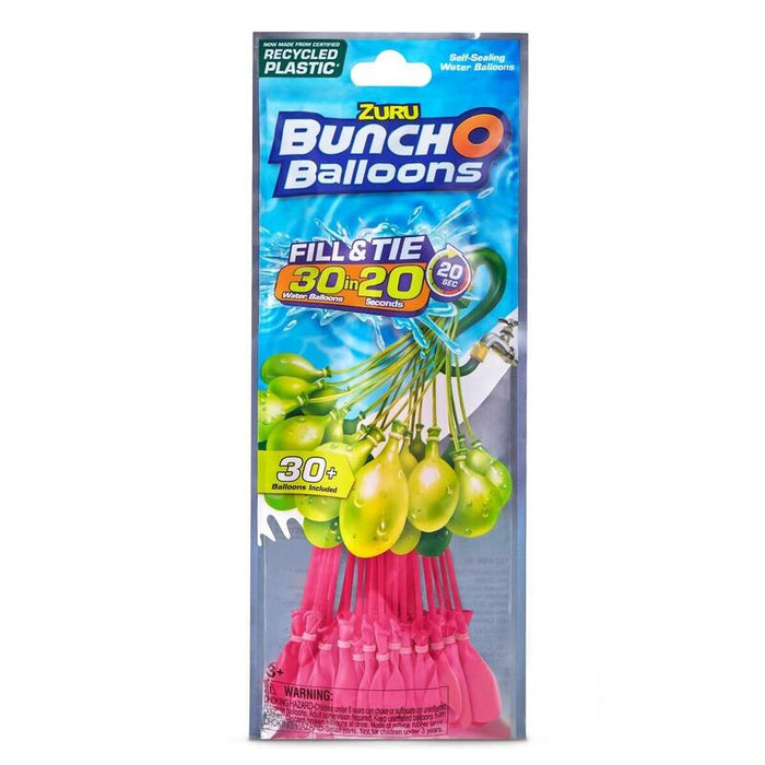 Balony Wodne Szybkie Napelnianie