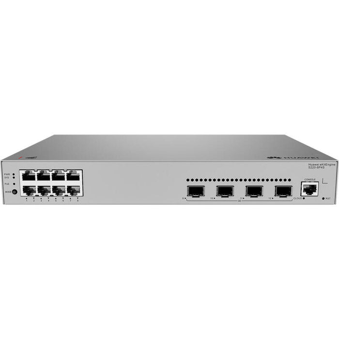 S220-8p4s