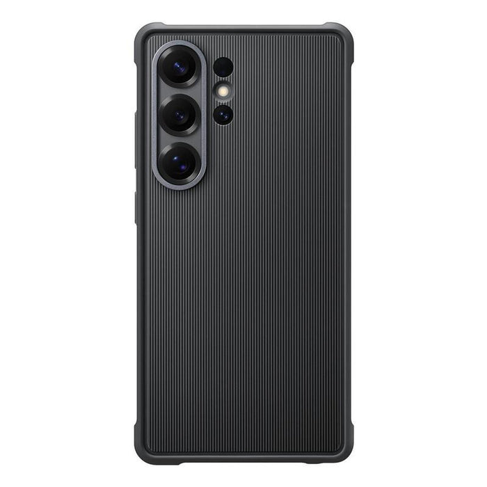 S25 Ultra Rugged Black