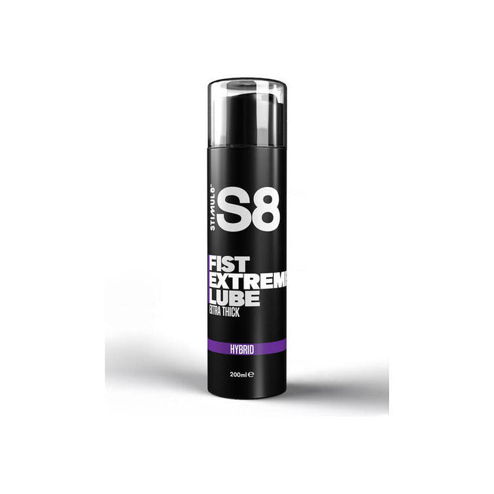 S8 Hybr Extreme Fist Lube 200ml