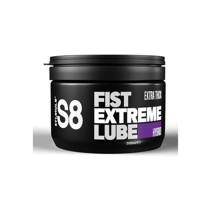S8 Hybr Extreme Fist Lube 500ml