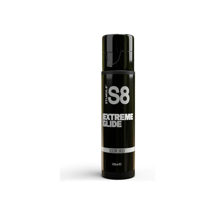 S8 Silicón Extreme Glide 100ml