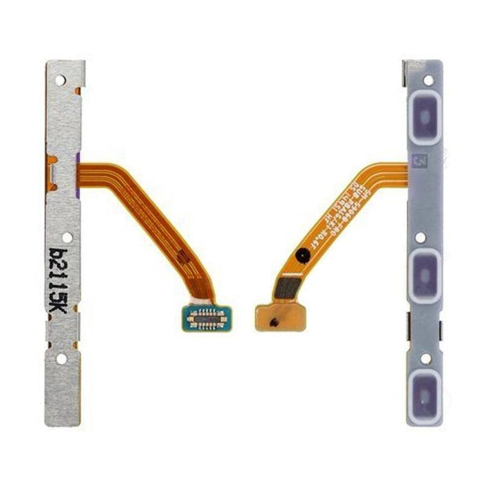 S901 S906 S22/S22+ Power &  Volume Flex Cable