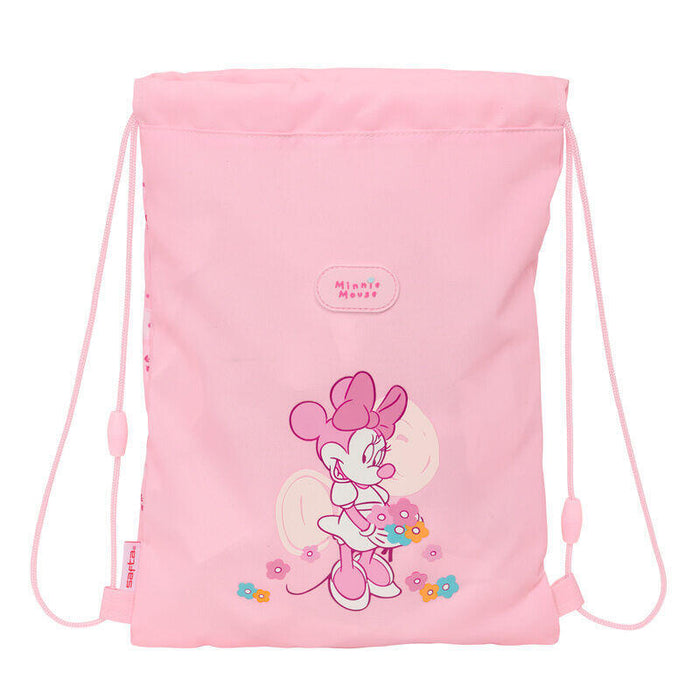 Saco Baby Minnie Disney 34cm