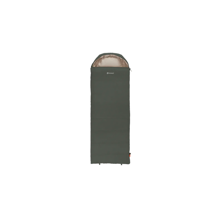 Saco Ideal Outwell  De Dormir Equipo Compacta Para Exterior (158680)