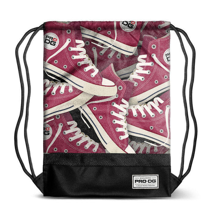 Saco Pro Dg Storm Tracks 48cm