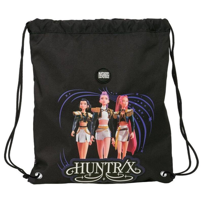 Saco Sound Kpop Demon Hunters 40cm