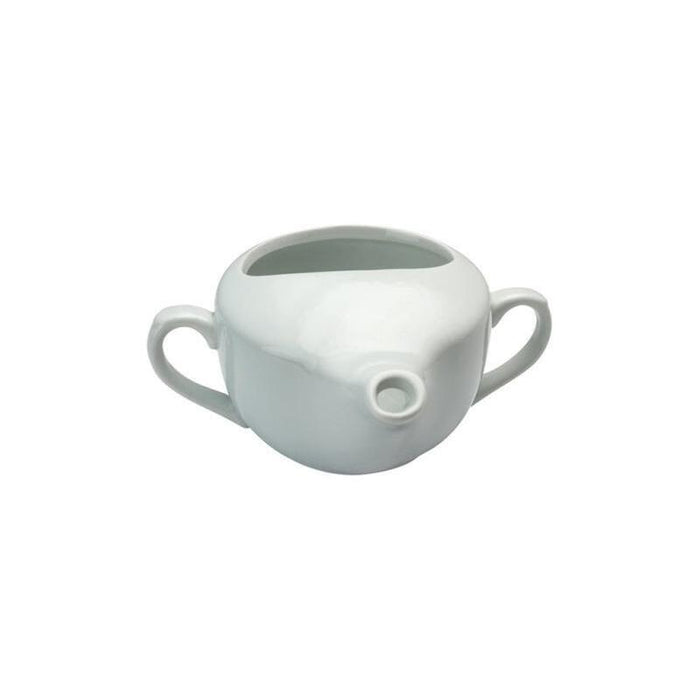 Safety Cup With Two Handles