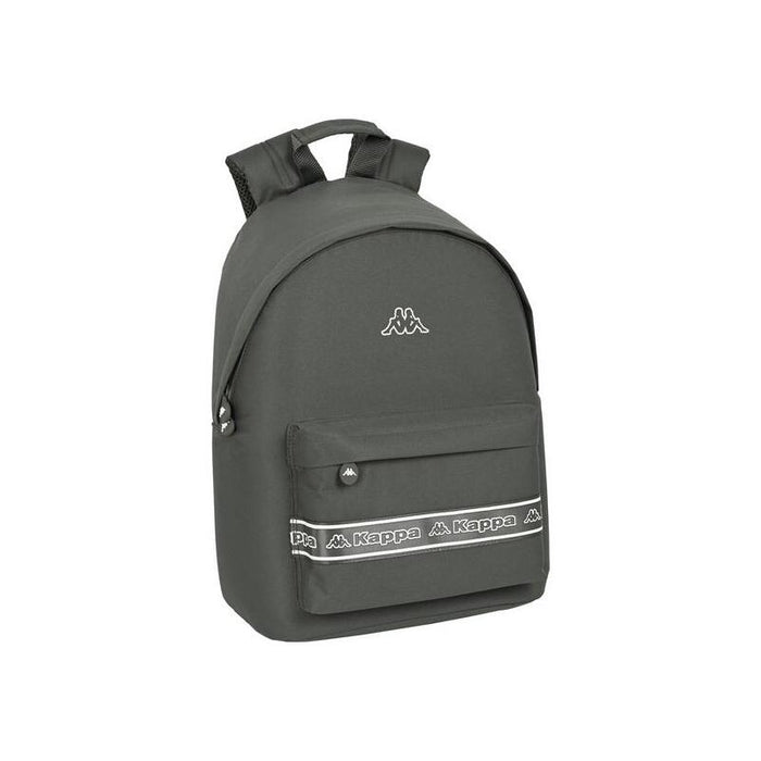 Safta Mochila Para Portátil 14,1" Kappa Basic "Gris"