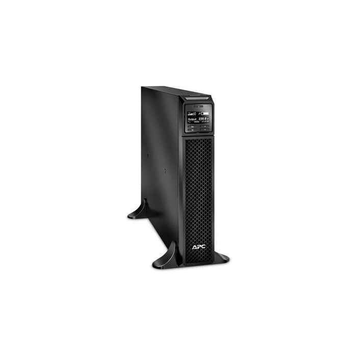 Sai Apc Smart-Ups On-Line,2200 Va Doble Conversión (En Línea), , 1980 W, Seno, 100 V, 275 V