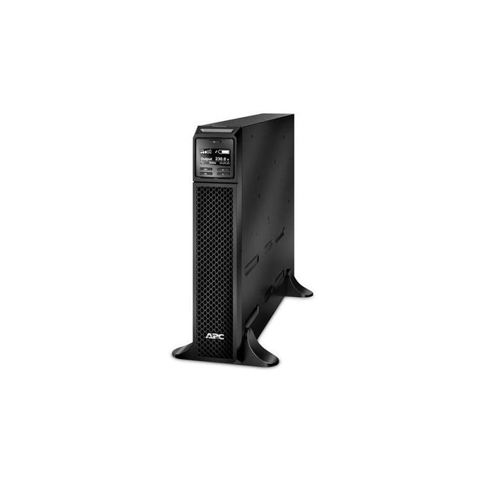 Sai Apc Smart-Ups On-Line,2200 Va Doble Conversión (En Línea), , 1980 W, Seno, 100 V, 275 V