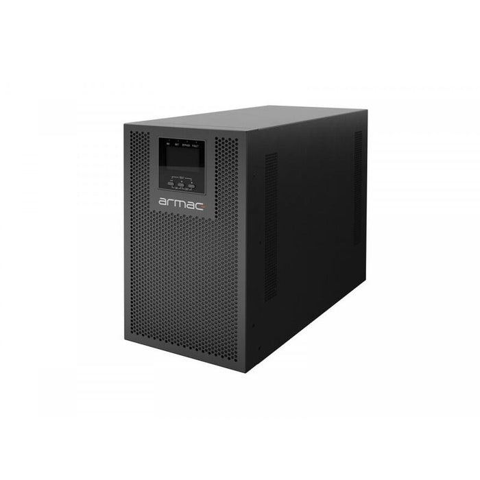 Sai Armac Ups Office On-Line Pf1 2000va Lcd 8x C13 Metal Case Dust Free