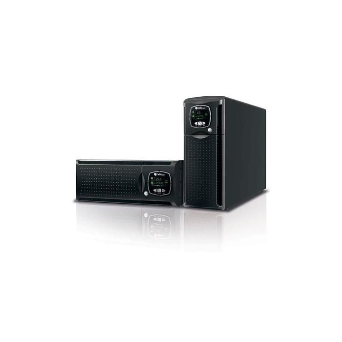 Sai Riello Sentinel Dual 4000va Accs 600w                             In