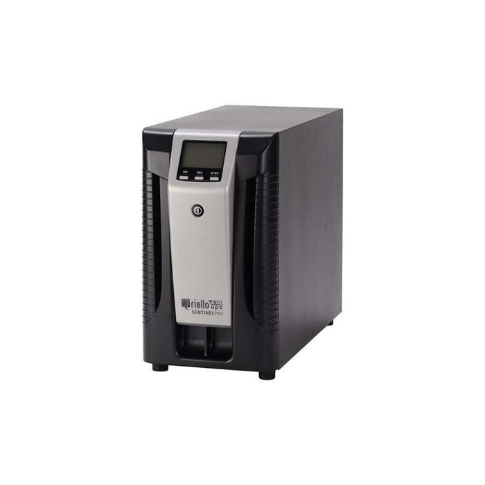 Sai Riello Sentinel Pro 2200 Sep2200 2200va-1760w