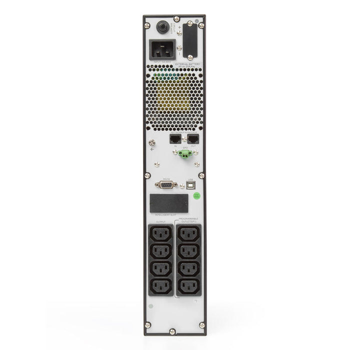 Sai Salicru Sps Adv 2000 Rt2 2000va /1800w Line-Interactive 6a0ca000004
