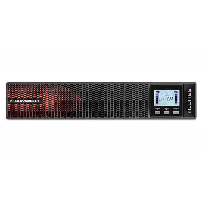 Sai Salicru Sps Adv 2000 Rt2 2000va /1800w Line-Interactive 6a0ca000004