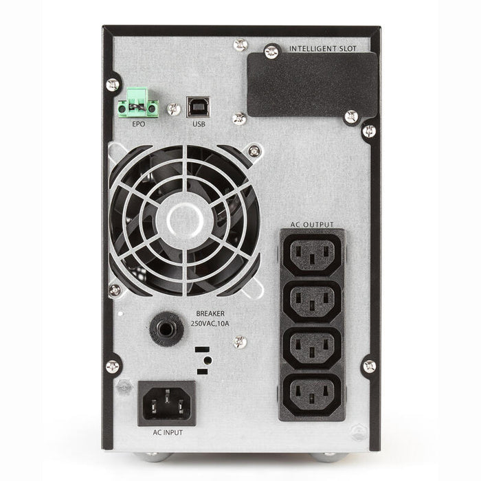 Sai Salicru Ups Slc- 700 Twin Pro2 700va 699ca000011 Iec