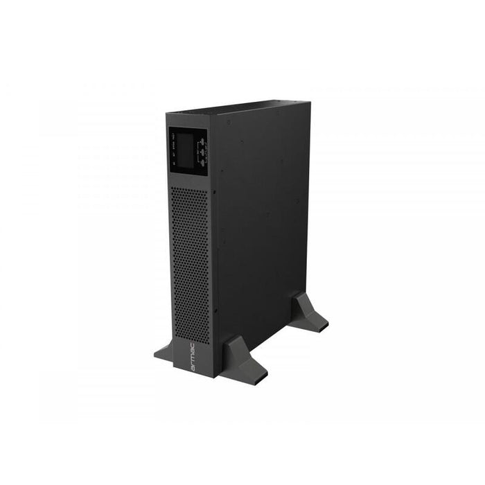 Sai Ups On-Line Rack 1000va 8xiec C13 Usb-B Lcd De Metal Carcasa Dust-Free