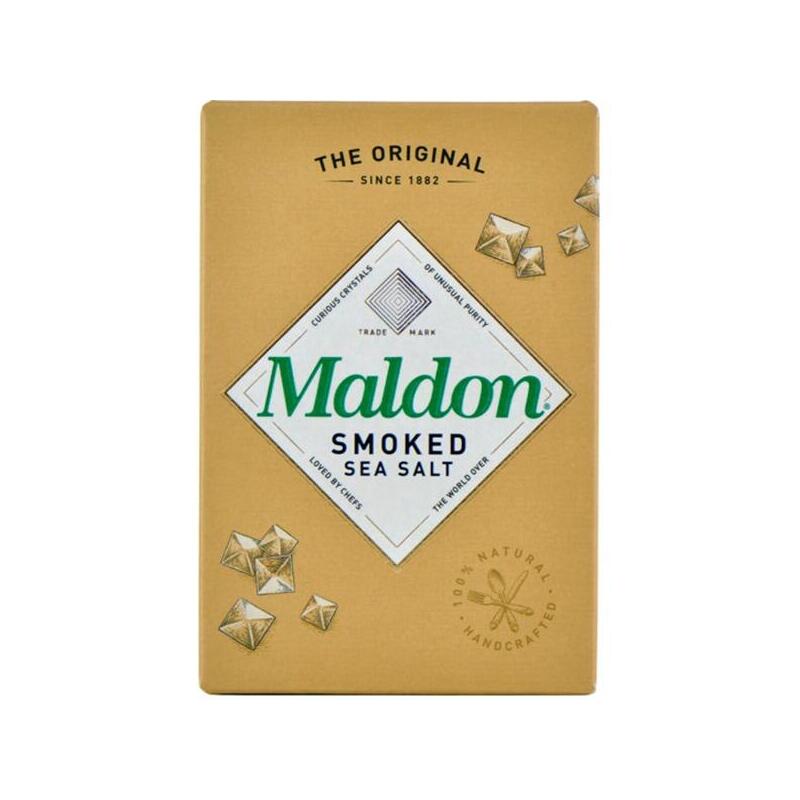 Mayorista Maldon Sea Salt