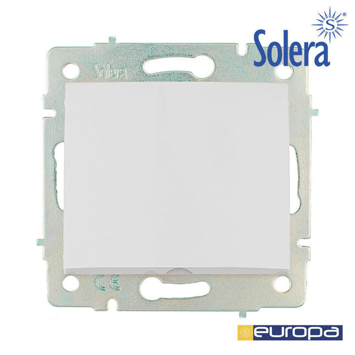 Salida De Cable Serie Europa Solera Erp40