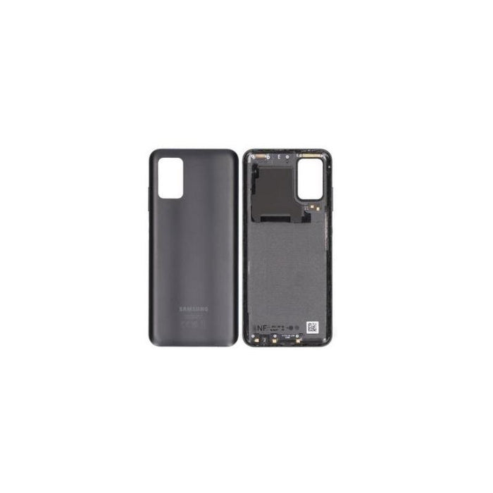 Samsung Back Cover A03s Sm-A037g Black Gh81-21266a