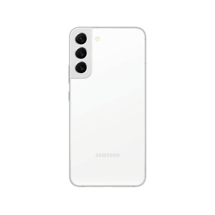 Samsung Back Cover S22+ 5g Sm-S906b Phantom White Gh82-27444b