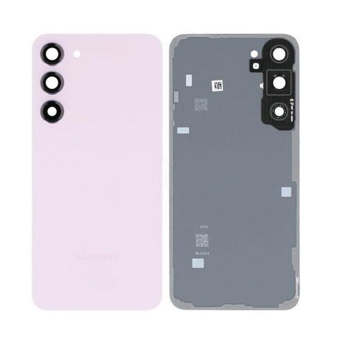 Samsung Back Cover S23+ 5g Sm-S916b Lavander Gh82-30388d