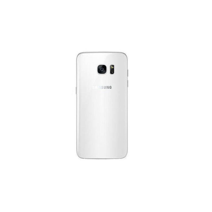 Samsung Back Cover S7 Edge Sm-G935f White Gh82-11346d