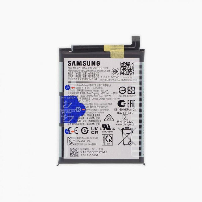 Samsung Battery Service Pack A146b A14 5g Gh81-23314a
