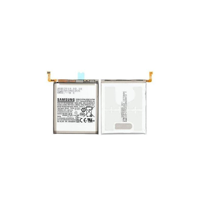 Samsung Battery Service Pack Note 10 Eb-Bn970abu Gh82-20813a