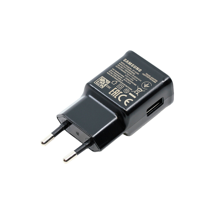 Samsung Cargador Rapido 15w Usb-A Ep-Ta200 Negro