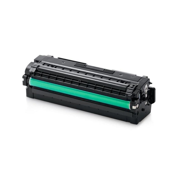 Samsung Clp680/Clx6260 Magenta Cartucho De Toner Generico - Reemplaza Clt-M506l/Clt-M506s/Su305a/Su314a
