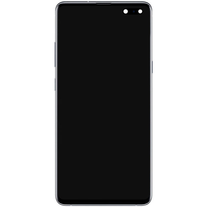 Samsung Display Lcd S10 5g Sm-G977f Black Gh82-20442b
