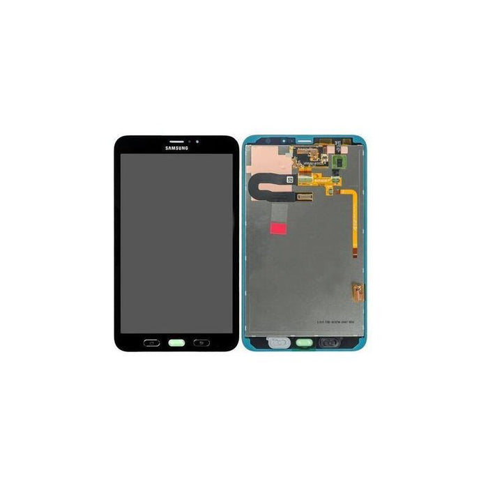 Samsung Display Lcd Tab Active 2 Sm-T395 Black H97-21218a