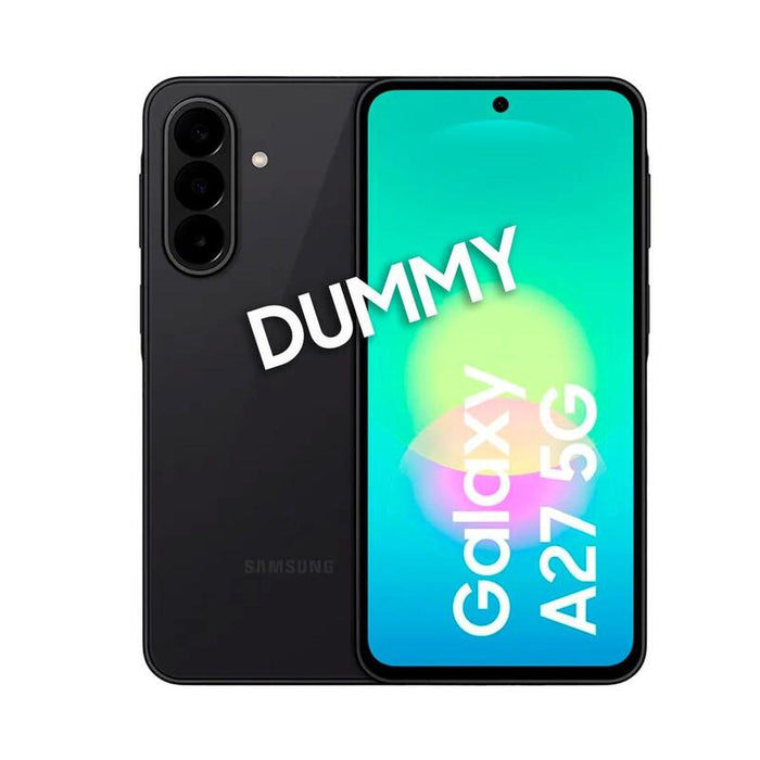 Samsung Dummy A27 Black